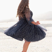 Stardust Dress
