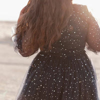 Stardust Dress