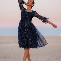 Stardust Dress