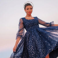 Stardust Dress