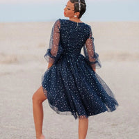 Stardust Dress