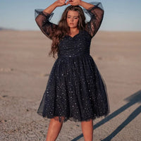 Stardust Dress