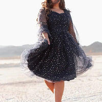 Stardust Dress
