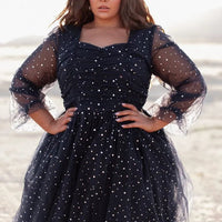 Stardust Dress