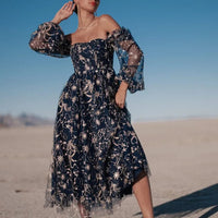 Stella Dress