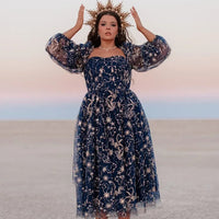 Stella Dress