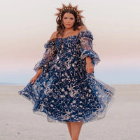 Stella Dress