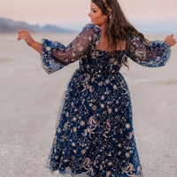 Stella Dress