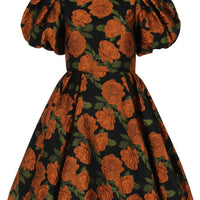 Sylvie Dress