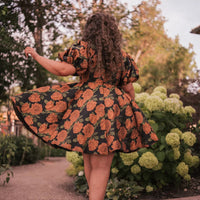 Sylvie Dress