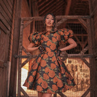 Sylvie Dress