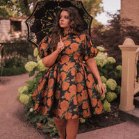 Sylvie Dress