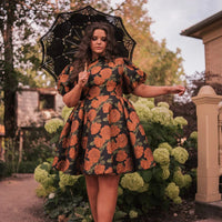 Sylvie Dress