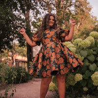 Sylvie Dress