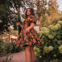 Sylvie Dress