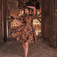 Sylvie Dress