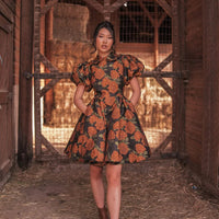 Sylvie Dress
