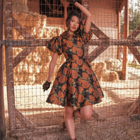 Sylvie Dress