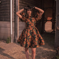 Sylvie Dress