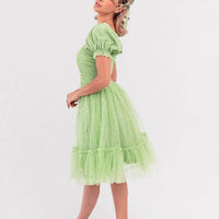 Tink Dress