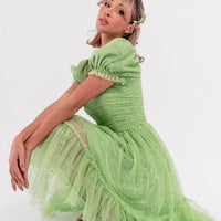 Tink Dress