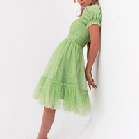 Tink Dress