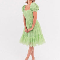 Tink Dress