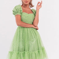 Tink Dress