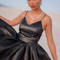 Twila Dress