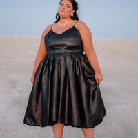Twila Dress