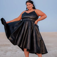 Twila Dress
