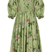 Wren Dress