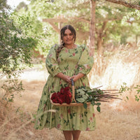 Wren Dress