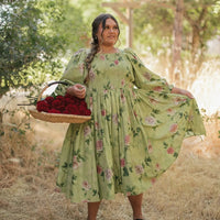 Wren Dress