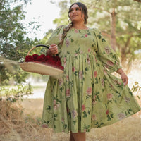 Wren Dress