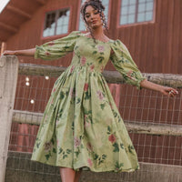 Wren Dress