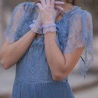 Zuri Dress