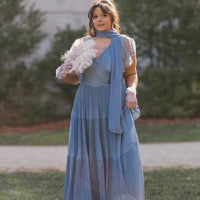 Zuri Dress