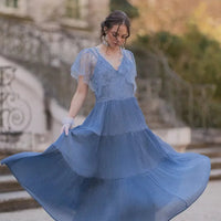Zuri Dress