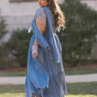 Zuri Dress