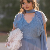 Zuri Dress