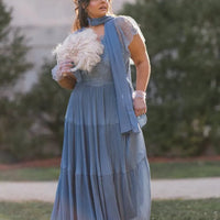 Zuri Dress