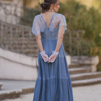 Zuri Dress
