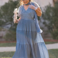 Zuri Dress