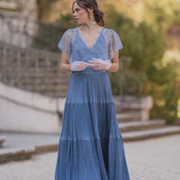 Zuri Dress