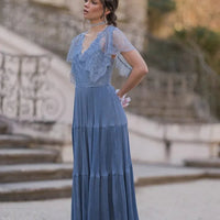 Zuri Dress