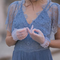 Zuri Dress