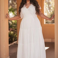 Zuri Dress