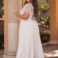 Zuri Dress