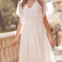 Zuri Dress
